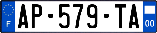 AP-579-TA