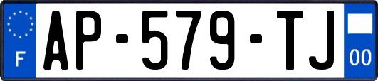 AP-579-TJ