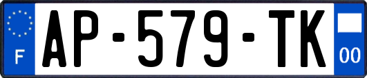 AP-579-TK