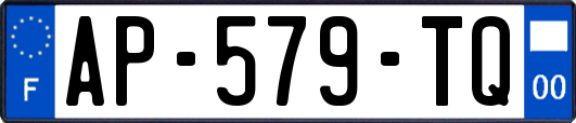AP-579-TQ