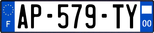 AP-579-TY