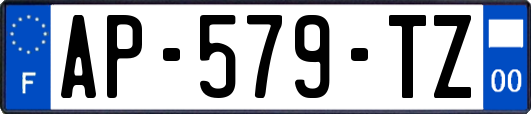 AP-579-TZ