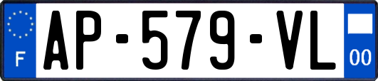 AP-579-VL