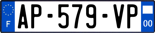 AP-579-VP