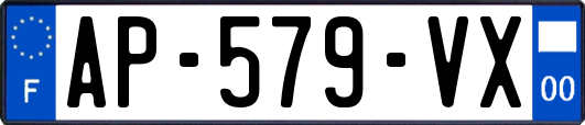 AP-579-VX