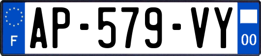 AP-579-VY