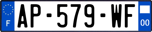 AP-579-WF