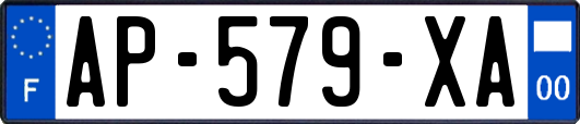 AP-579-XA