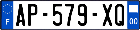 AP-579-XQ
