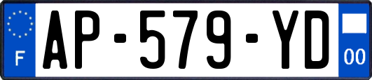 AP-579-YD