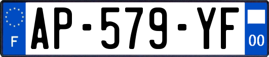 AP-579-YF