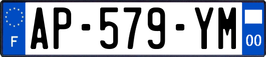 AP-579-YM