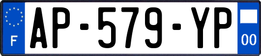 AP-579-YP