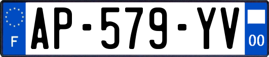 AP-579-YV
