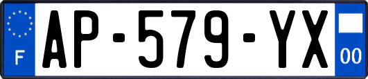 AP-579-YX