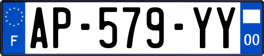 AP-579-YY