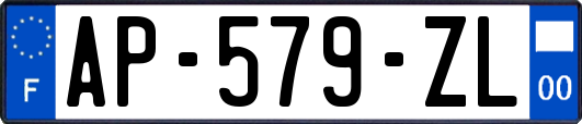 AP-579-ZL