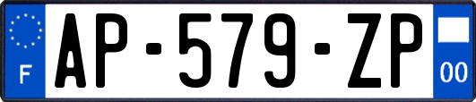 AP-579-ZP