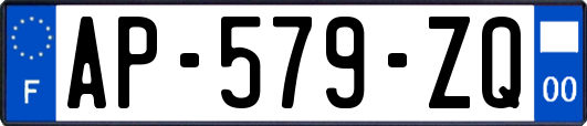 AP-579-ZQ