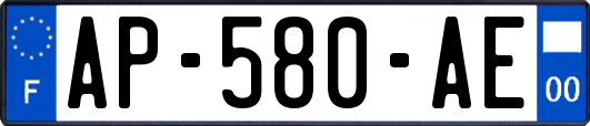 AP-580-AE