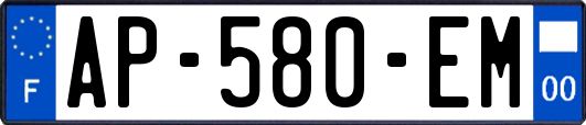 AP-580-EM