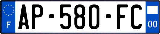 AP-580-FC