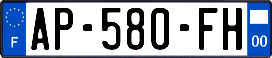 AP-580-FH