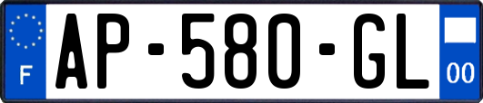 AP-580-GL