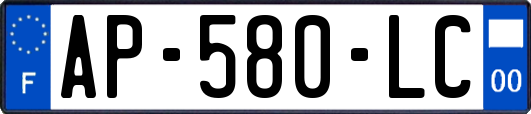 AP-580-LC