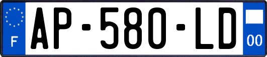AP-580-LD