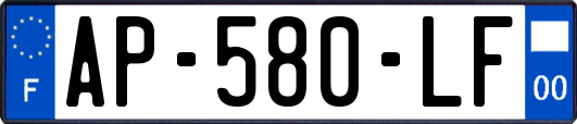 AP-580-LF