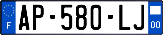 AP-580-LJ