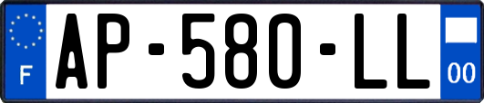 AP-580-LL