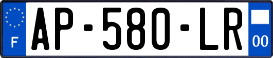 AP-580-LR