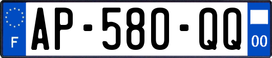 AP-580-QQ