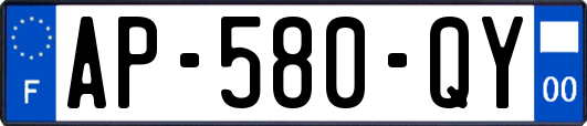 AP-580-QY