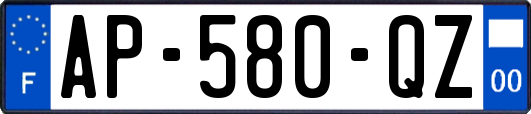 AP-580-QZ