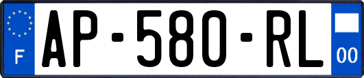 AP-580-RL