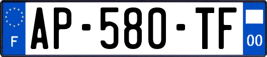 AP-580-TF
