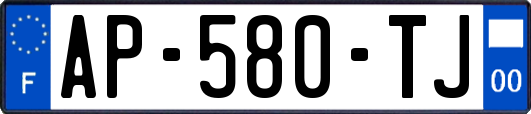 AP-580-TJ