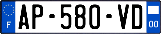 AP-580-VD