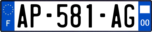 AP-581-AG