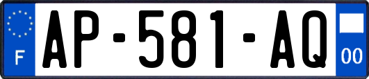 AP-581-AQ