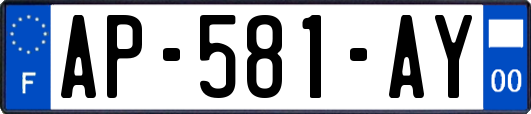 AP-581-AY