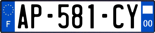 AP-581-CY