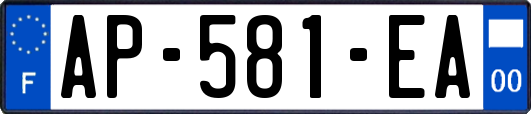 AP-581-EA