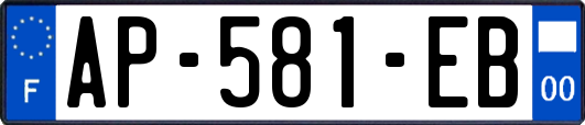 AP-581-EB