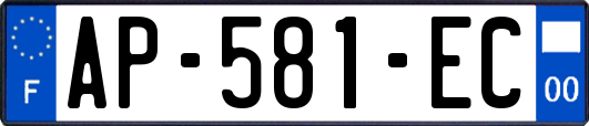 AP-581-EC