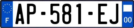AP-581-EJ