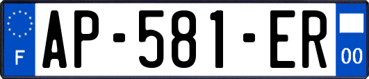 AP-581-ER